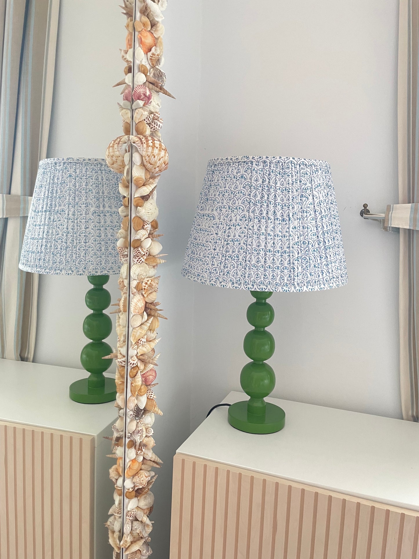 Shanghai Lampshade