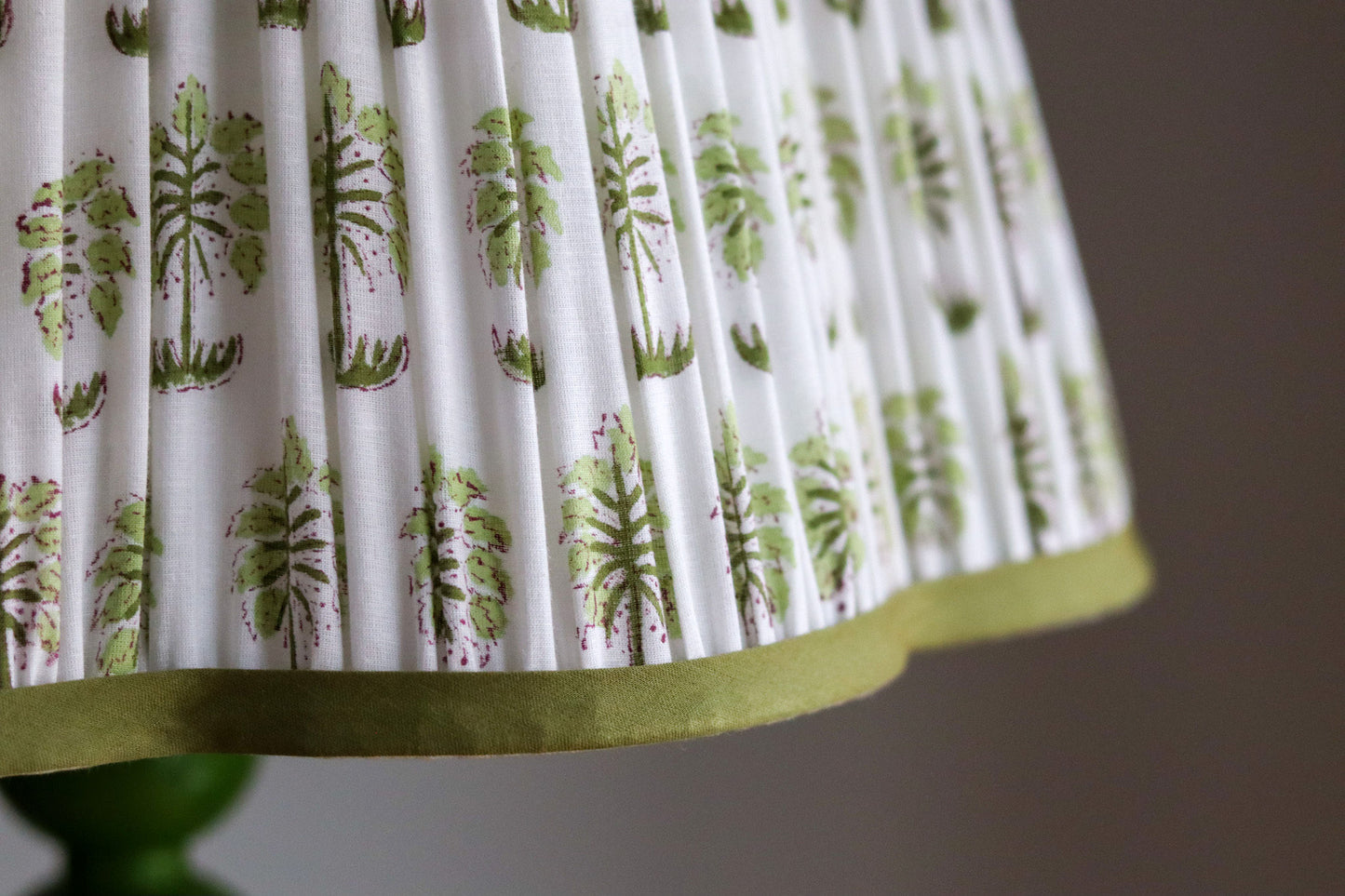 Muscat Lampshade