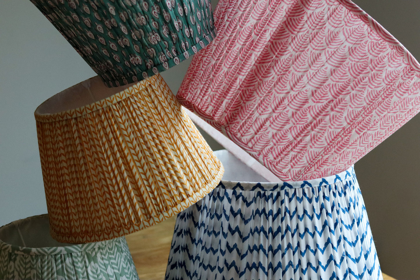 Madrid Lampshade