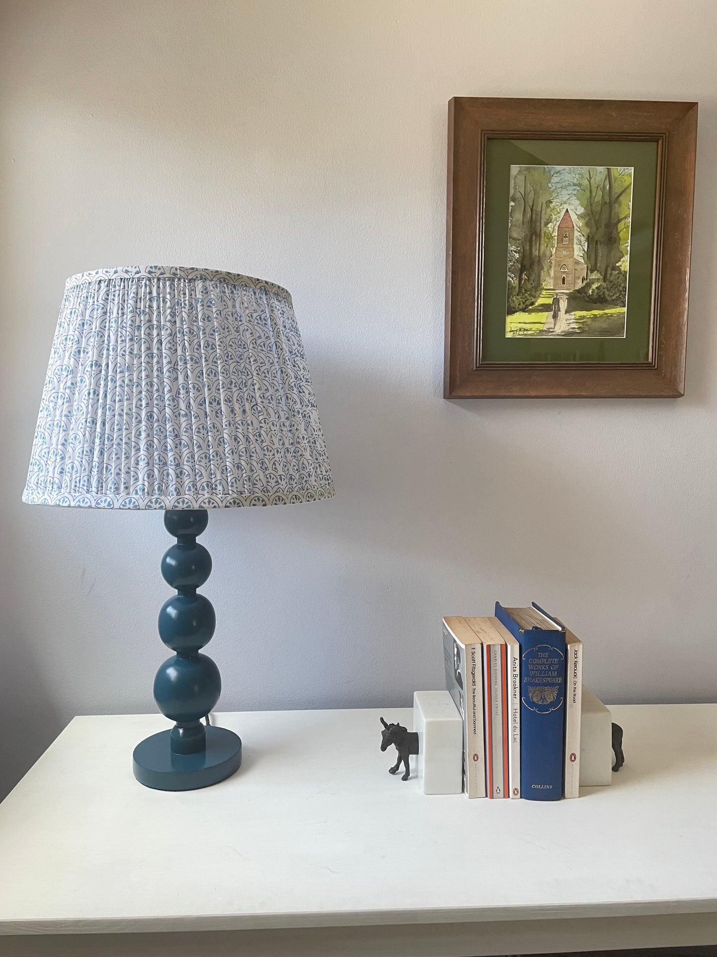 Shanghai Lampshade
