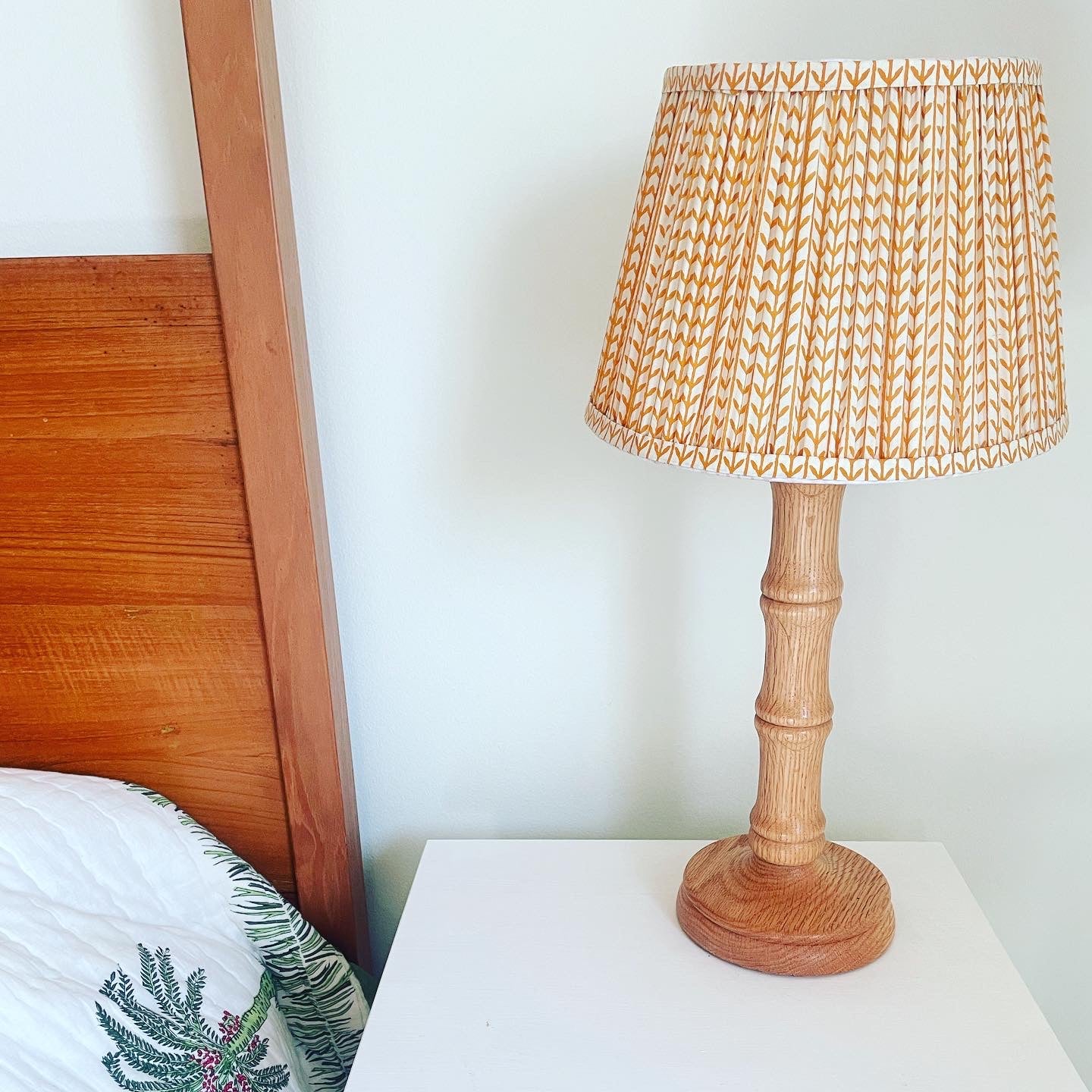 Madrid Lampshade
