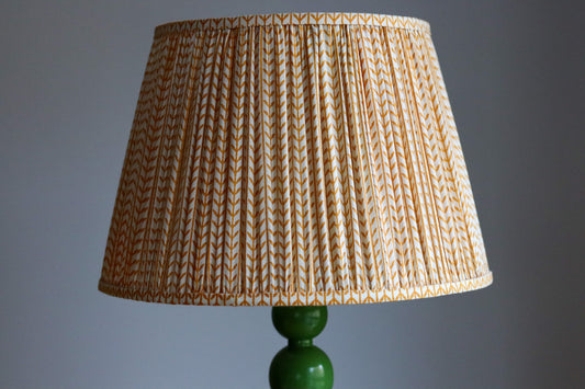 Madrid Lampshade