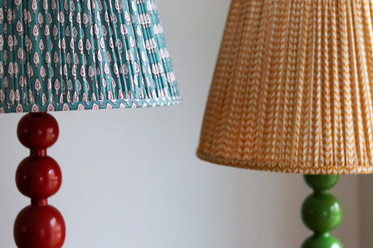Madrid Lampshade