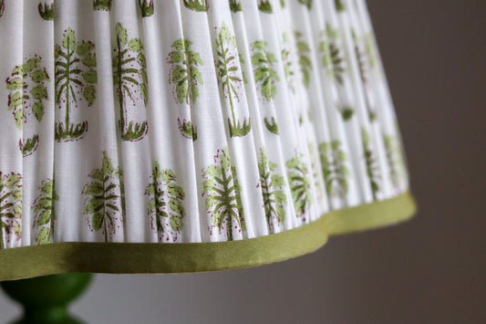 Muscat Lampshade