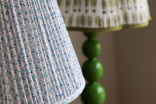 Shanghai Lampshade